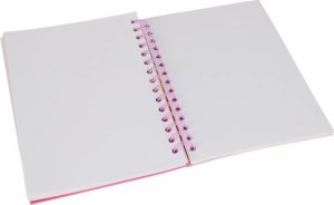 Starpak KOLONOTES SILIKON A5 LIN FRUITS PBH 24/48 2