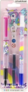Starpak PIORO W 2NAB WYM UNICORN STK B/C 1/40 2