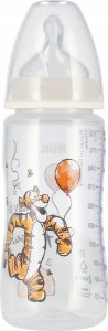 NUK Butelka First Choice 300ml + smoczek 0-6msc 2