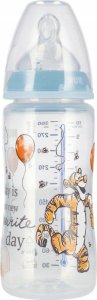 NUK Butelka First Choice 300ml + smoczek 0-6msc 5