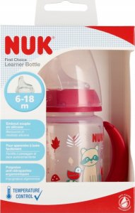 NUK NUK BUTELKA PP 150ML 6-18M FC TC 10743926 1/6 2