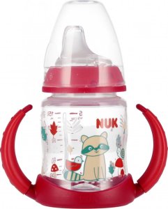 NUK NUK BUTELKA PP 150ML 6-18M FC TC 10743926 1/6 3