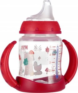 NUK NUK BUTELKA PP 150ML 6-18M FC TC 10743926 1/6 4