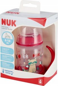 NUK NUK BUTELKA PP 150ML 6-18M FC TC 10743926 1/6 5