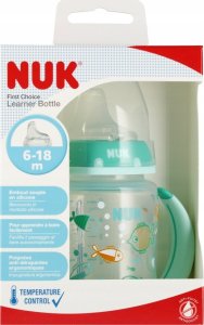 NUK NUK BUTELKA PP 150ML 6-18M FC TC 10743926 1/6 6