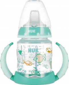 NUK NUK BUTELKA PP 150ML 6-18M FC TC 10743926 1/6 7