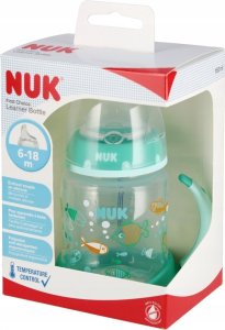 NUK NUK BUTELKA PP 150ML 6-18M FC TC 10743926 1/6 9