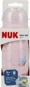 NUK Kubek 300 ml 9m+ Mini-Me Sip Różowy (541466) 1