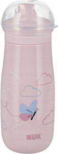 NUK Kubek 300 ml 9m+ Mini-Me Sip Różowy (541466) 2