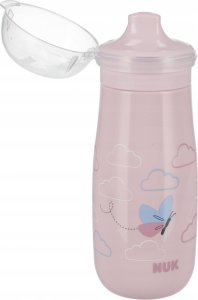 NUK Kubek 300 ml 9m+ Mini-Me Sip Różowy (541466) 3