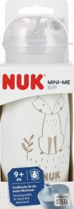 NUK NUK KUBEK 300ML MINI-ME  9M POP 10255689 1/6 1