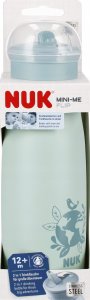 NUK NUK KUBEK 500ML MINI-ME  12M ZIE 10255691 1/6 1