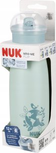 NUK NUK KUBEK 500ML MINI-ME  12M ZIE 10255691 1/6 2