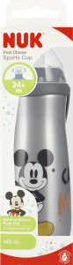 NUK NUK KUBEK 450ML SPORTS CUP MICKEY 10255413 1/6 1