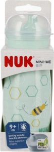 NUK NUK KUBEK 300ML MINI-ME  9M TURKUS 10751545 1/6 1