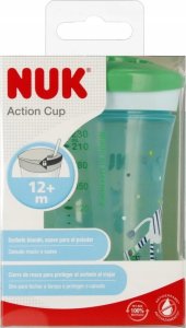 NUK NUK KUBEK 230ML EVOLUT ACTI 12M ZIE 10751136 1/4 1