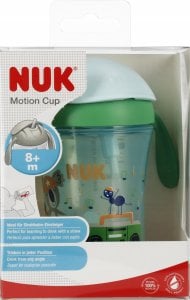 NUK NUK KUBEK 230ML MOTION CUP ZIE 10255639 1/4 1