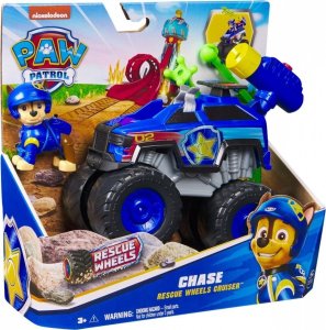 Spin Master PAW PATROL REASCURE POJAZD CHASE 6069302 WB2 1