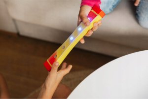 Trefl Gra planszowa 5 sekund Sztafeta 7