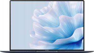 Laptop Huawei MateBook X Pro MorganG-W7611TM Intel Core i7-1360P 14.2inch Touch 16GB 1TB W11P Blue 2