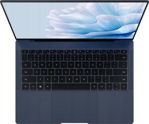 Laptop Huawei MateBook X Pro MorganG-W7611TM Intel Core i7-1360P 14.2inch Touch 16GB 1TB W11P Blue 5