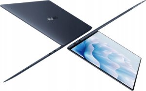 Laptop Huawei MateBook X Pro MorganG-W7611TM Intel Core i7-1360P 14.2inch Touch 16GB 1TB W11P Blue 6