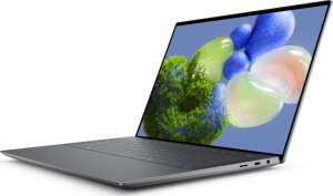 Laptop Dell DELL XPS 14 9440 14.5inch 3.2K Touch OLED Ultra 7 155H 64GB 2TB SSD RTX4050 6GB FPR BK W11P 3YBWOS Graphite 1