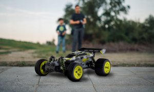 Overmax OVERMAX X-Pace RC car 4