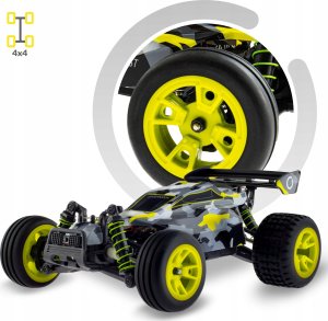 Overmax OVERMAX X-Pace RC car 5