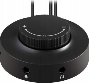 Głośniki komputerowe Defender Głośniki Defender SPITFIRE 2.0 6W Bluetooth USB podświetlenie RGB MP3 10