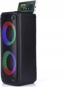 Głośnik Media-Tech Funbox BT czarny (MT3181) 12