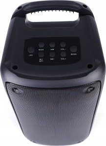 Głośnik Media-Tech Funbox BT czarny (MT3181) 14