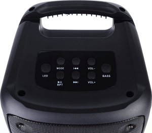 Głośnik Media-Tech Funbox BT czarny (MT3181) 15