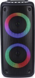 Głośnik Media-Tech Funbox BT czarny (MT3181) 5