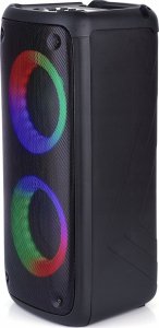 Głośnik Media-Tech Funbox BT czarny (MT3181) 9