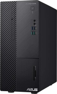 Komputer Asus Komputer PC Asus D500ME Mini Tower i7-13700/16GB/SSD512GB/UHD770/DVD-8X/W11P/3Y Black 1