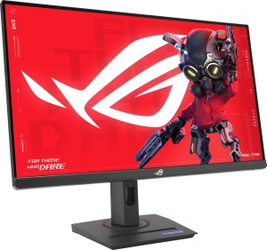 Monitor Asus ROG Strix XG27ACG (90LM0A70-B01370) 2