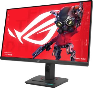 Monitor Asus ROG Strix XG27ACG (90LM0A70-B01370) 3