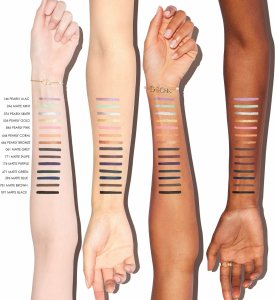 Dior DIOR DIORSHOW 24H STYLO WATERPROOF EYELINER MATTE TAUPE 0,3g 3