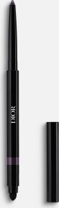 Dior DIORSHOW 24H STYLO WATERPROOF EYELINER MATTE PURPLE 0,3g 2