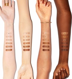 Dior DIOR FOREVER GLOW STAR FILTER 6 30ML 4