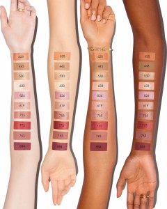 Dior DIOR MONO COLOUR COUTURE EYESHADOW  ROSE MONTAIGNE 2g 3