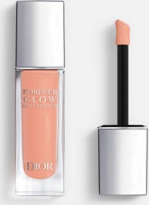 Dior Dior Rozświetlacz maksymalizujący - FOREVER GLOW | 013 złoty 1