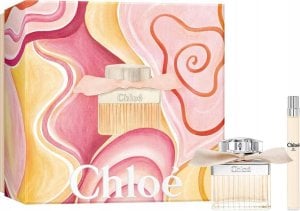 Chloe CHLOE SET (SIGNATURE (W) EDP/S 50ML + TRAVEL SPRAY 10ML) 1