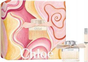 Chloe CHLOE SET (SIGNATURE (W) EDP/S 50ML + TRAVEL SPRAY 10ML) 2