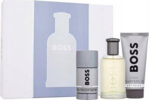 Hugo Boss BOSS SET (BOTTLED EDT/S 100ML + SHOWER GEL 100ML + DEO STICK 75ML) 2