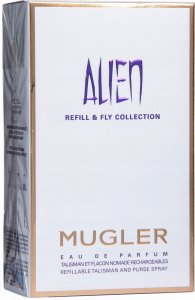 Mugler T.MUGLER SET (ALIEN EDP/S 90ML + MINI 10ML) 2