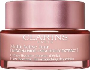 Clarins Multi-Active Jour Krem przeciwzmarszczkowy na dzień 50ml 1