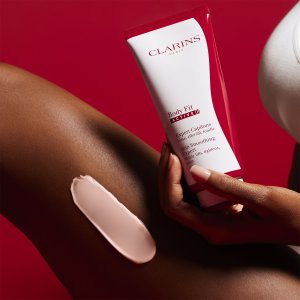 Clarins CLARINS BODY FIT ACTIVE SKIN SMOOTHING EXPERT 200ML 4