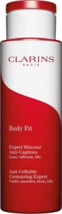 Clarins CLARINS BODY FIT ACTIVE SKIN SMOOTHING EXPERT 200ML 6